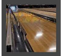 Sierra View Lanes